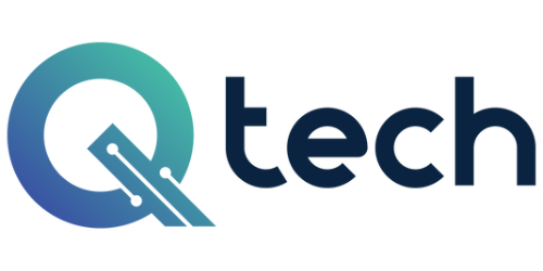 QTech | Qualified Technology!